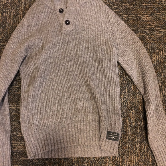 Brand New American eagle sweater bella swan twilight Elena Gilbert - Picture 3 of 6